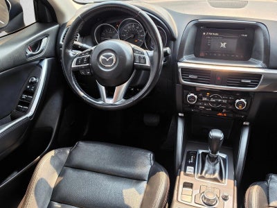 2016 Mazda Mazda CX-5 2016.5 AWD 4dr Auto Grand Touring