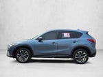 2016 Mazda Mazda CX-5 2016.5 AWD 4dr Auto Grand Touring