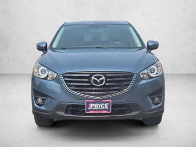 2016 Mazda Mazda CX-5 2016.5 AWD 4dr Auto Grand Touring