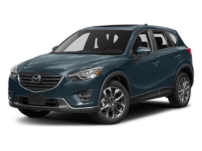 2016 Mazda Mazda CX-5 2016.5 AWD 4dr Auto Grand Touring