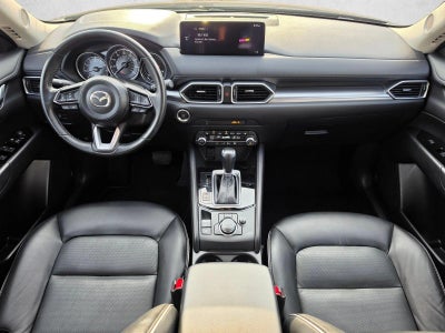 2025 Mazda Mazda CX-5 2.5 S Select Package AWD