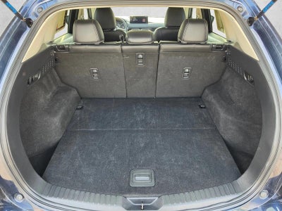 2025 Mazda Mazda CX-5 2.5 S Select Package AWD