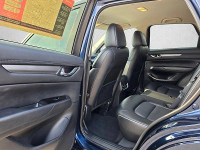 2025 Mazda Mazda CX-5 2.5 S Select Package AWD
