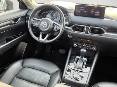 2025 Mazda Mazda CX-5 2.5 S Select Package AWD