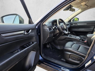 2025 Mazda Mazda CX-5 2.5 S Select Package AWD
