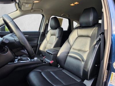 2025 Mazda Mazda CX-5 2.5 S Select Package AWD