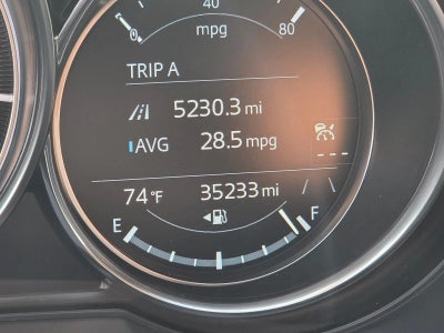 2025 Mazda Mazda CX-5 2.5 S Select Package AWD