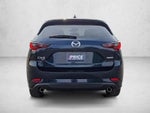 2025 Mazda Mazda CX-5 2.5 S Select Package AWD