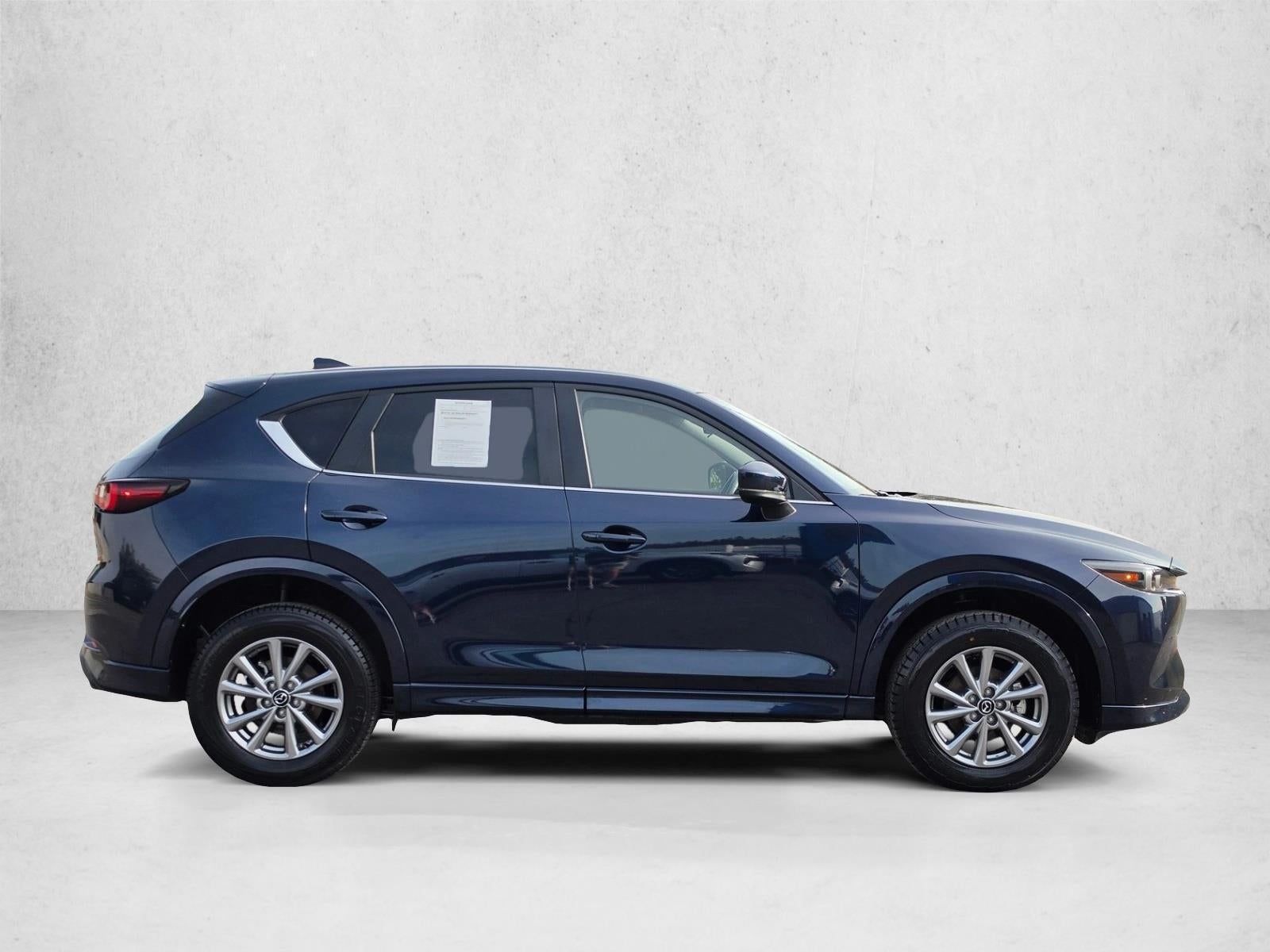 2025 Mazda Mazda CX-5 2.5 S Select Package AWD