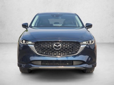 2025 Mazda Mazda CX-5 2.5 S Select Package AWD