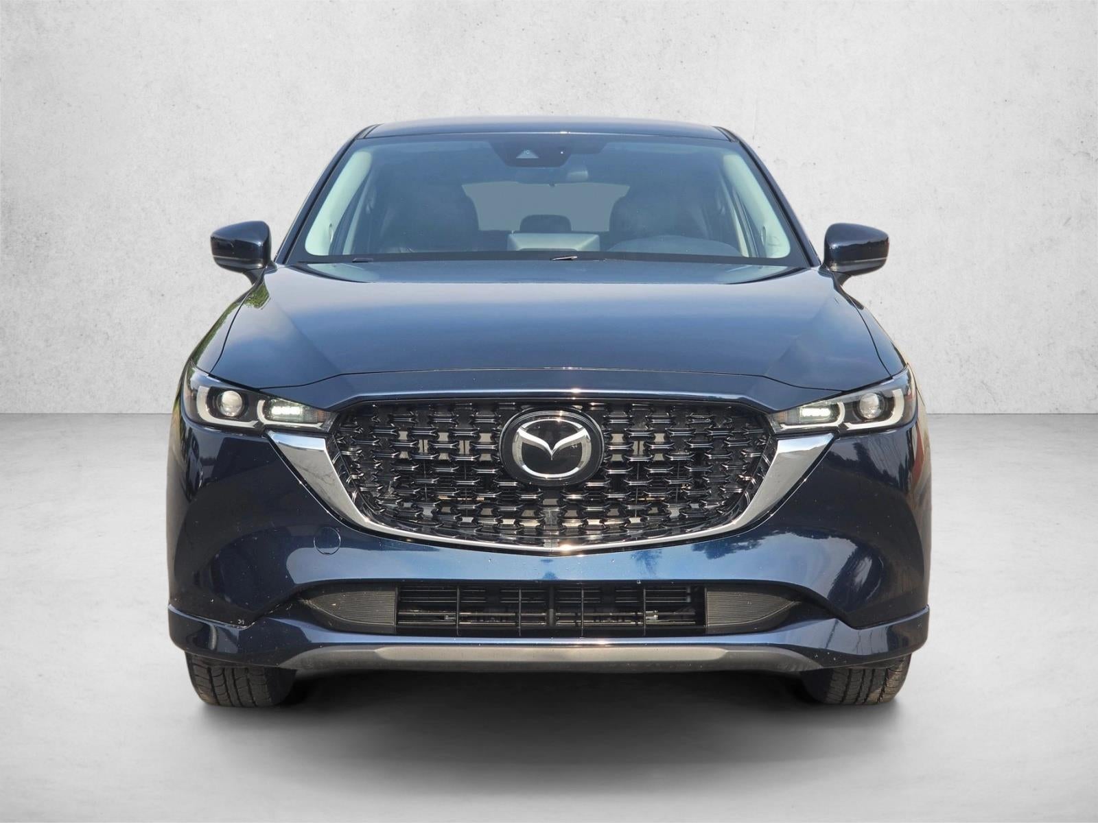 2025 Mazda Mazda CX-5 2.5 S Select Package AWD