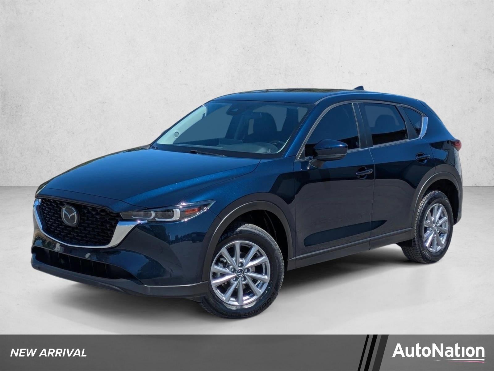 2023 Mazda Mazda CX-5 2.5 S Select Package AWD