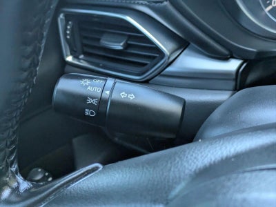 2023 Mazda Mazda CX-5 2.5 S Select Package AWD