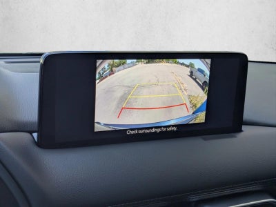 2023 Mazda Mazda CX-5 2.5 S Select Package AWD