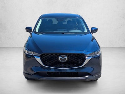2023 Mazda Mazda CX-5 2.5 S Select Package AWD