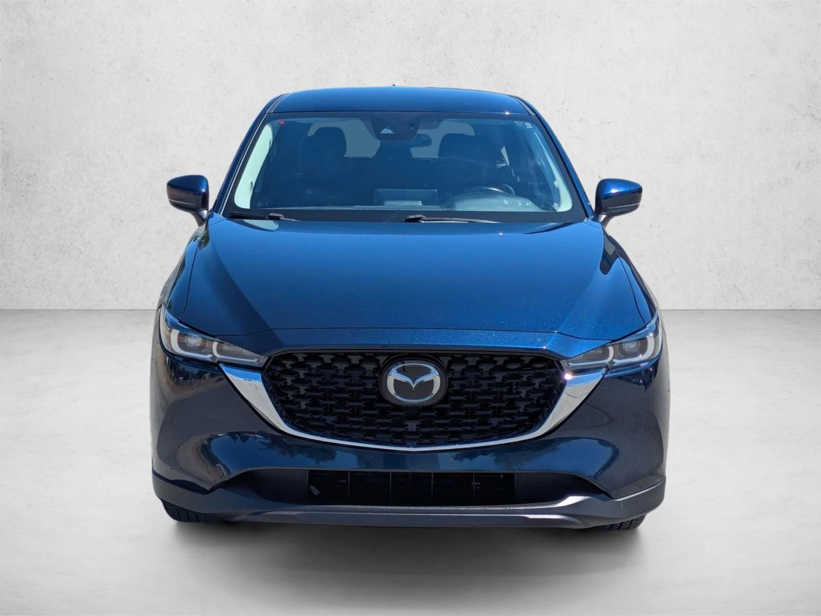 2023 Mazda Mazda CX-5 2.5 S Select Package AWD