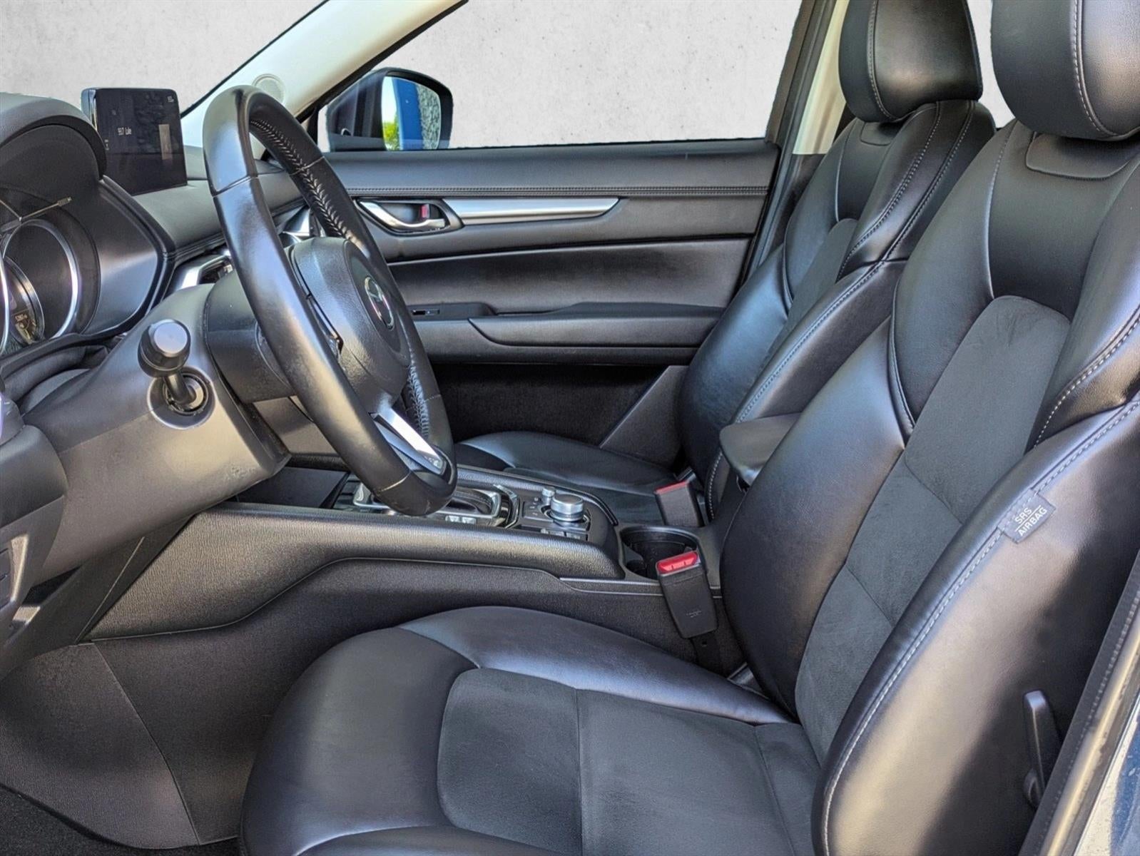 2023 Mazda Mazda CX-5 2.5 S Select Package AWD