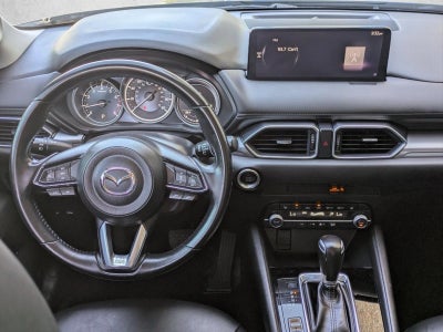 2023 Mazda Mazda CX-5 2.5 S Select Package AWD