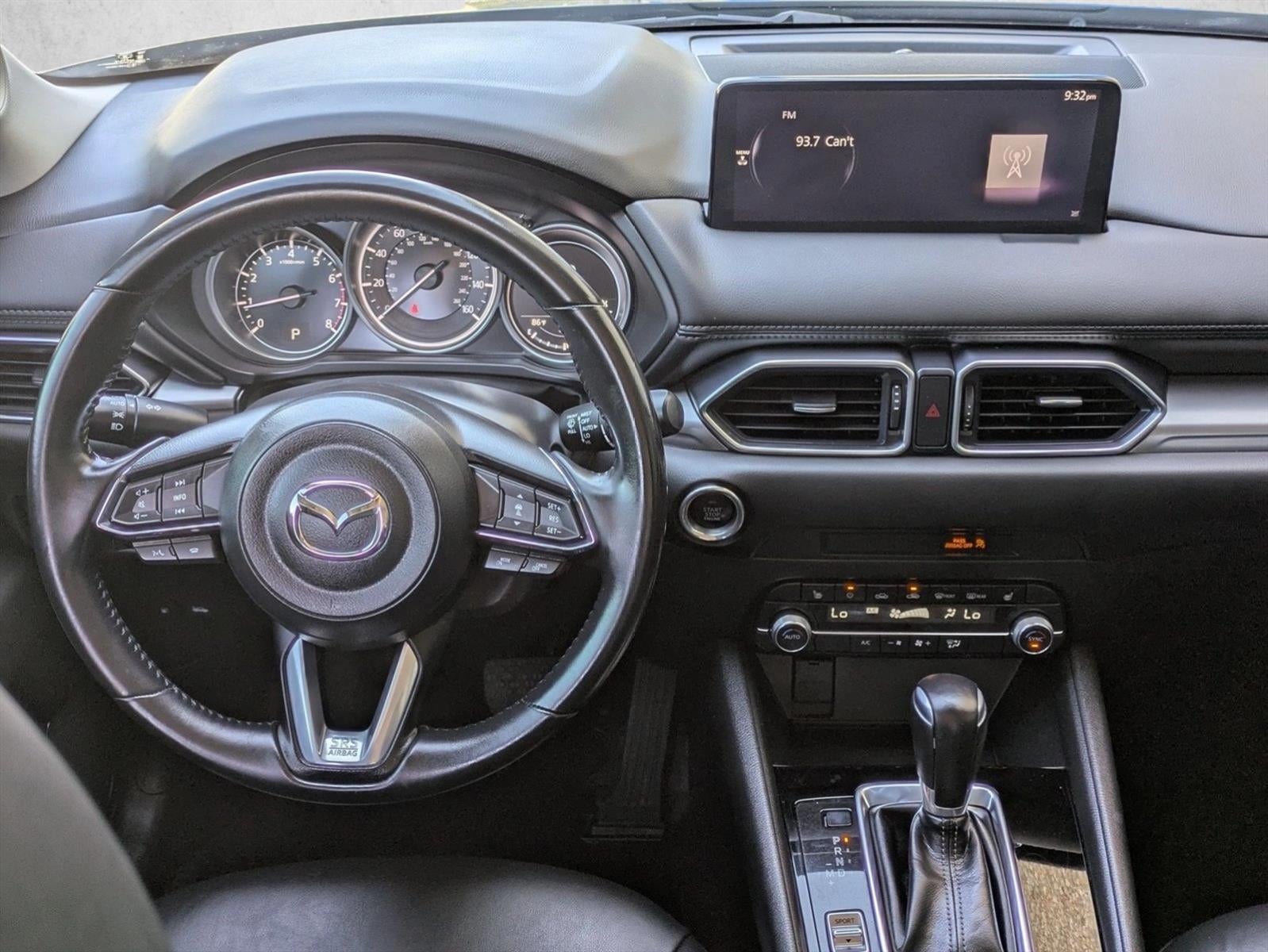 2023 Mazda Mazda CX-5 2.5 S Select Package AWD