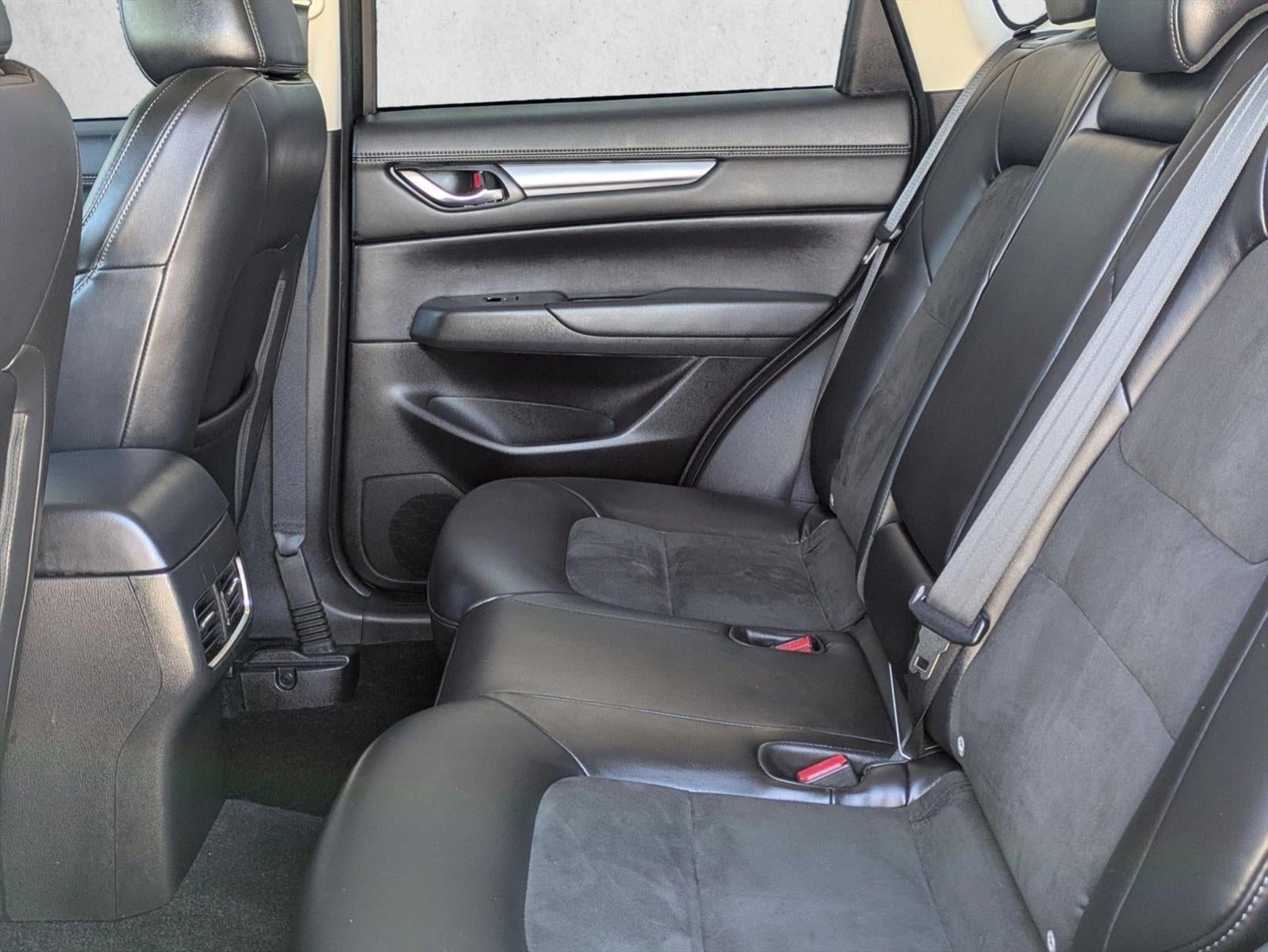 2023 Mazda Mazda CX-5 2.5 S Select Package AWD