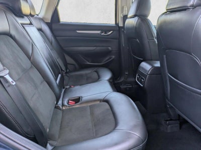2023 Mazda Mazda CX-5 2.5 S Select Package AWD