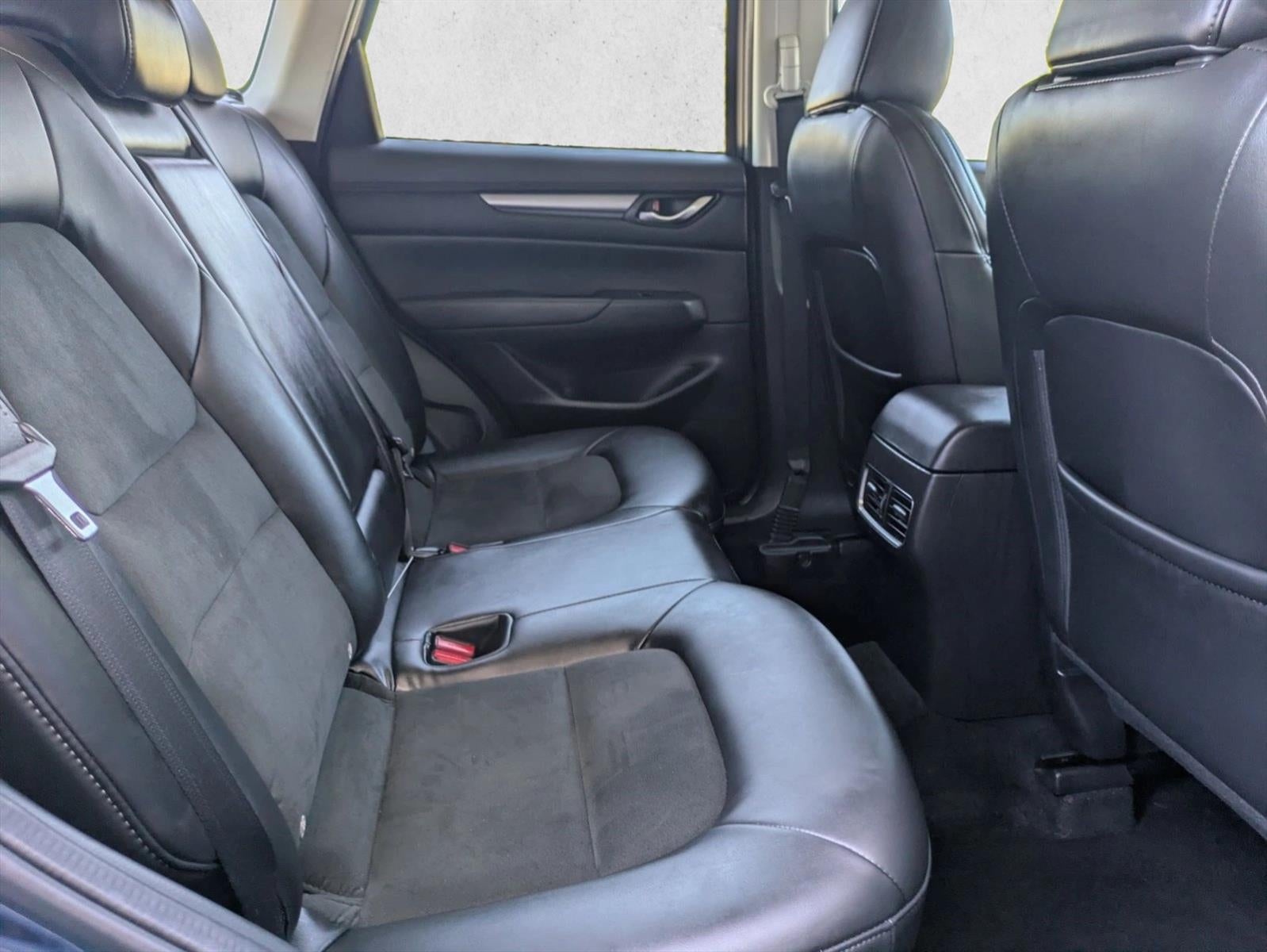 2023 Mazda Mazda CX-5 2.5 S Select Package AWD
