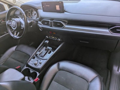 2023 Mazda Mazda CX-5 2.5 S Select Package AWD