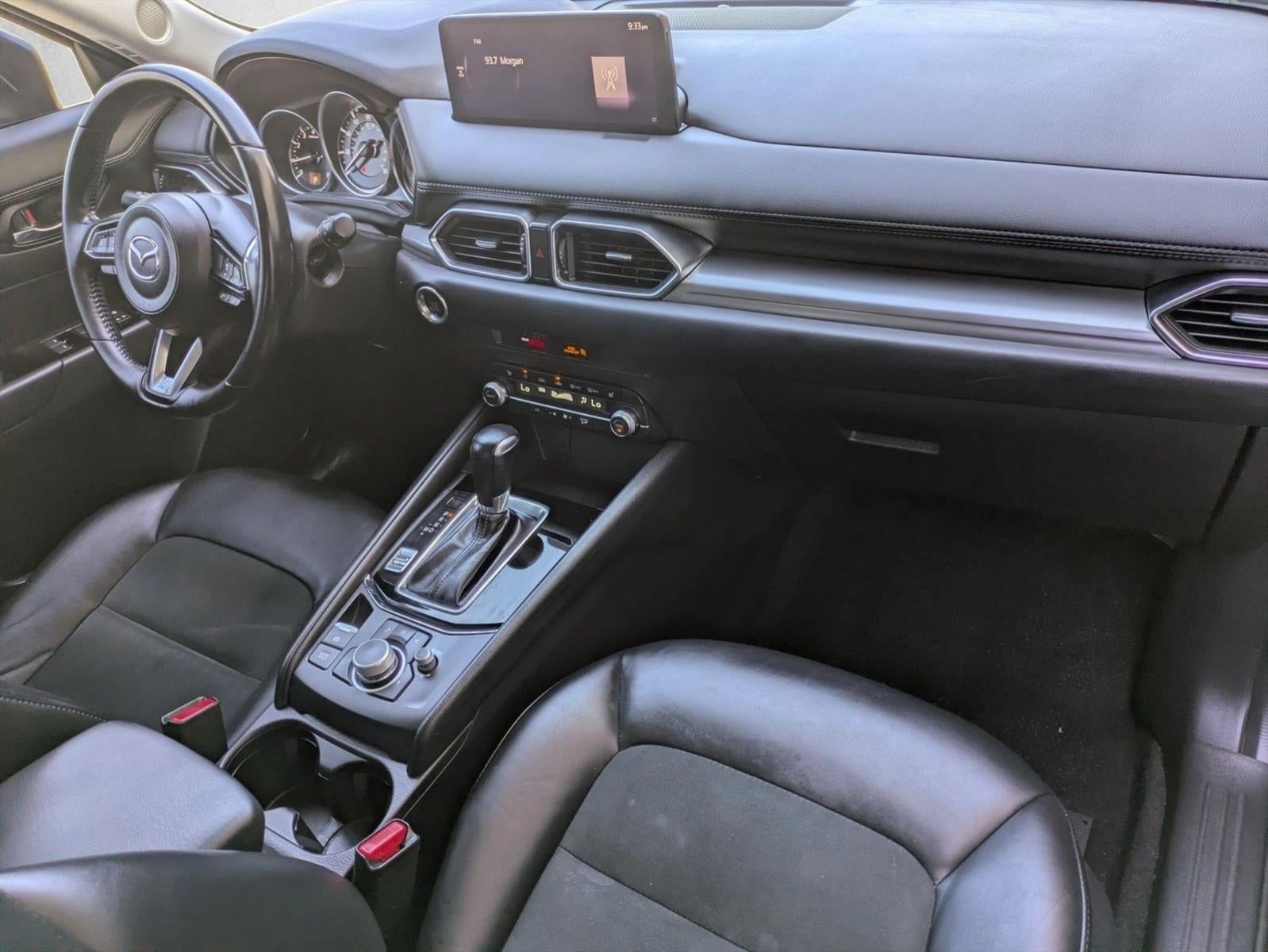 2023 Mazda Mazda CX-5 2.5 S Select Package AWD