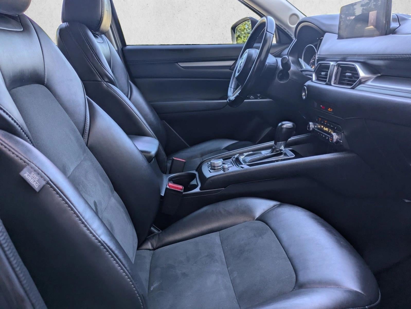 2023 Mazda Mazda CX-5 2.5 S Select Package AWD