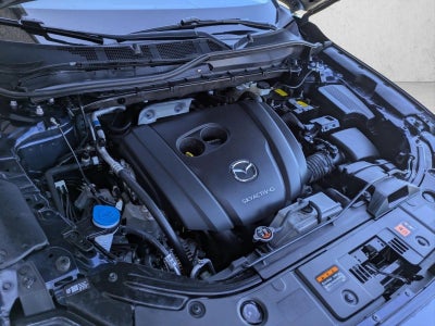 2023 Mazda Mazda CX-5 2.5 S Select Package AWD