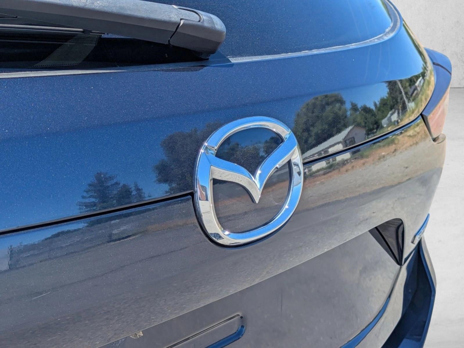 2023 Mazda Mazda CX-5 2.5 S Select Package AWD
