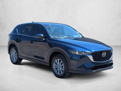 2023 Mazda Mazda CX-5 2.5 S Select Package AWD