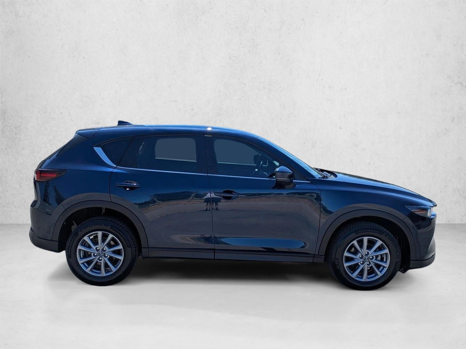 2023 Mazda Mazda CX-5 2.5 S Select Package AWD