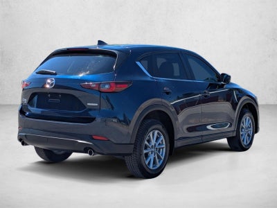 2023 Mazda Mazda CX-5 2.5 S Select Package AWD