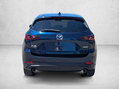 2023 Mazda Mazda CX-5 2.5 S Select Package AWD