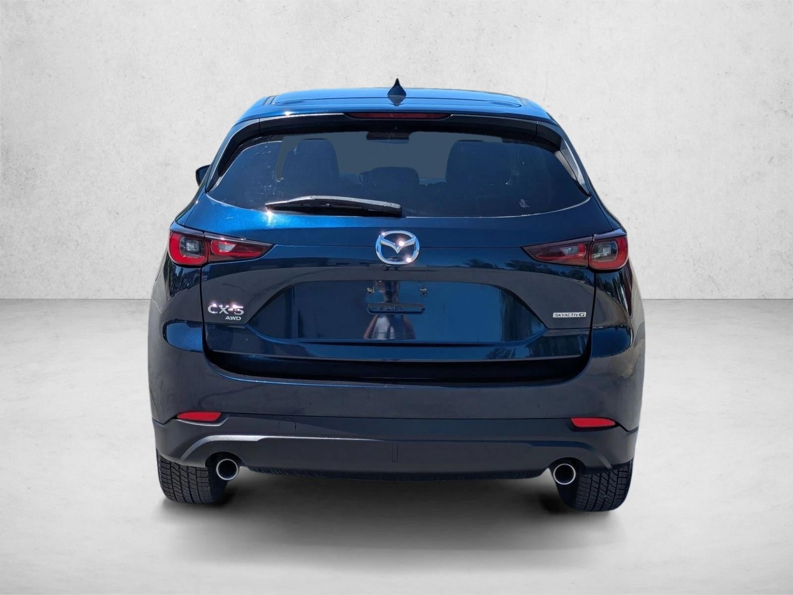 2023 Mazda Mazda CX-5 2.5 S Select Package AWD