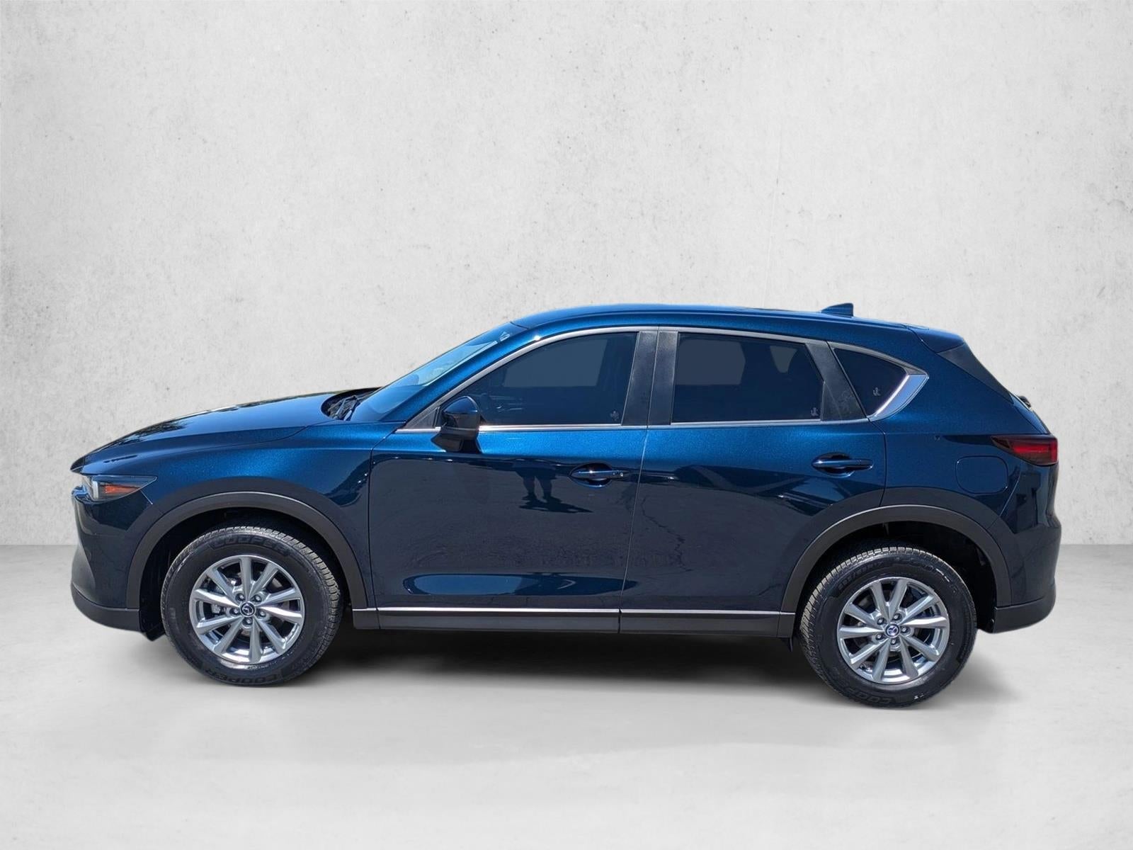 2023 Mazda Mazda CX-5 2.5 S Select Package AWD