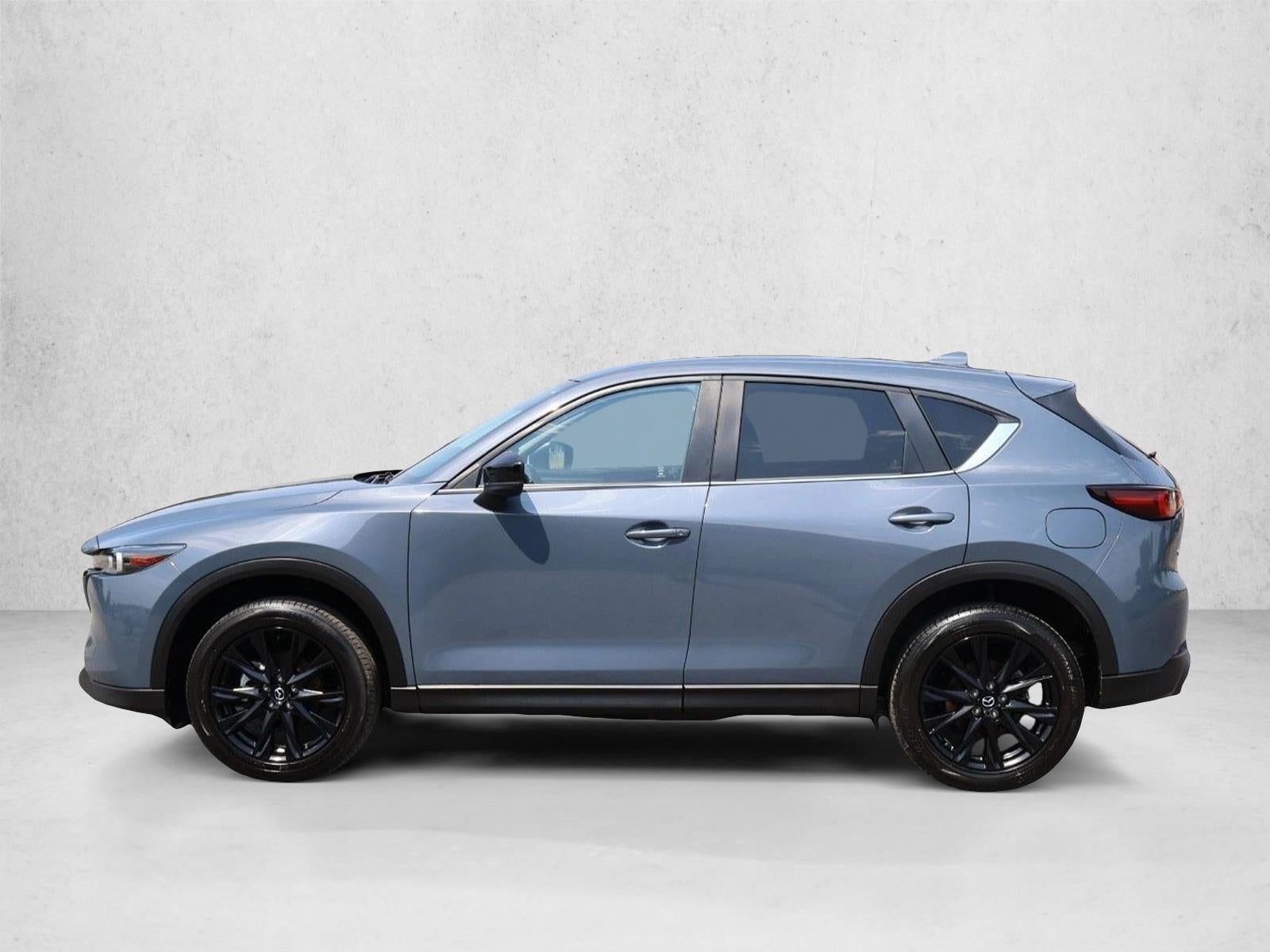 2024 Mazda Mazda CX-5 2.5 S Carbon Edition AWD