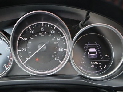 2024 Mazda Mazda CX-5 2.5 S Carbon Edition AWD