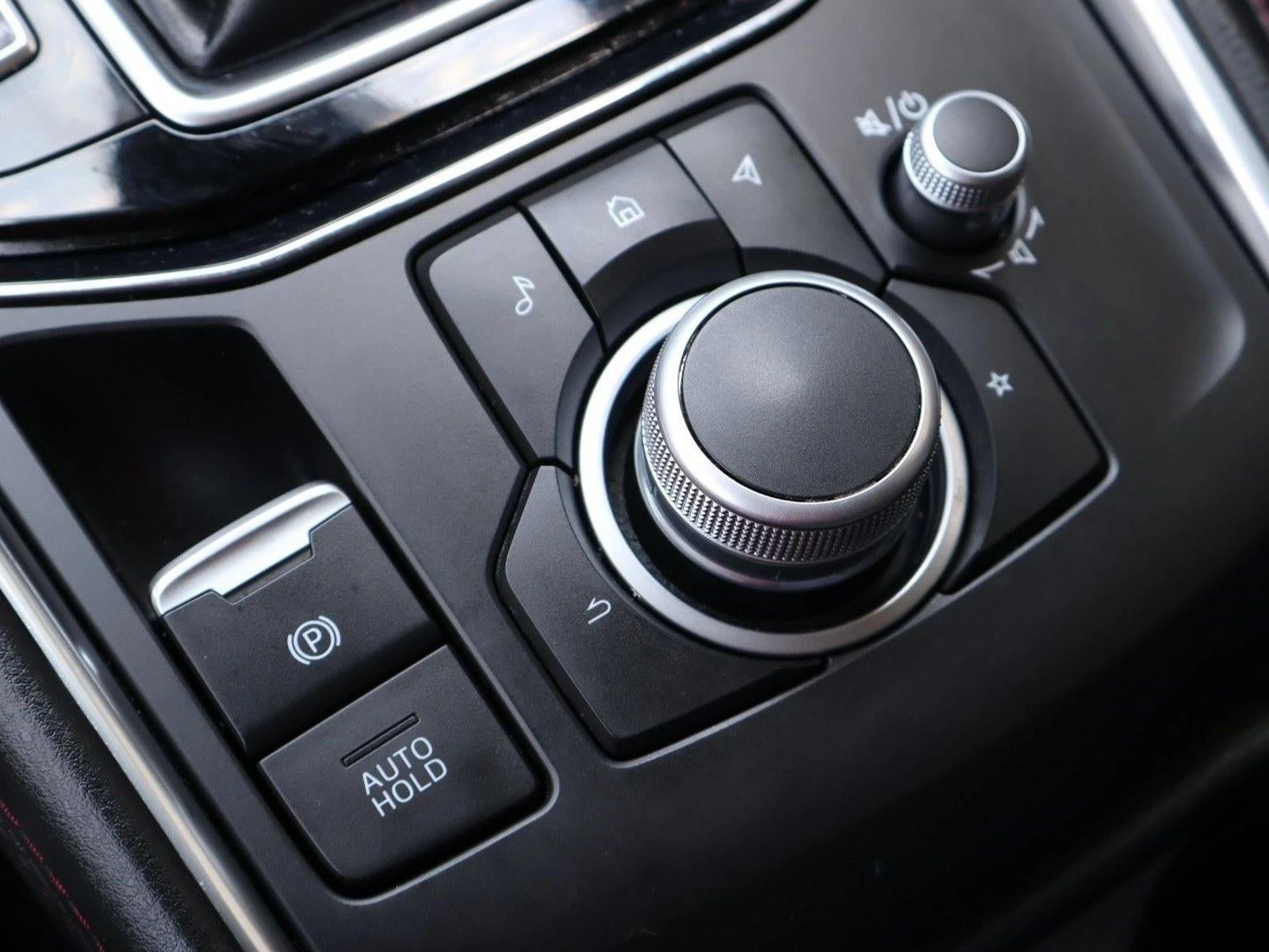 2024 Mazda Mazda CX-5 2.5 S Carbon Edition AWD