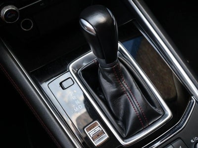 2024 Mazda Mazda CX-5 2.5 S Carbon Edition AWD