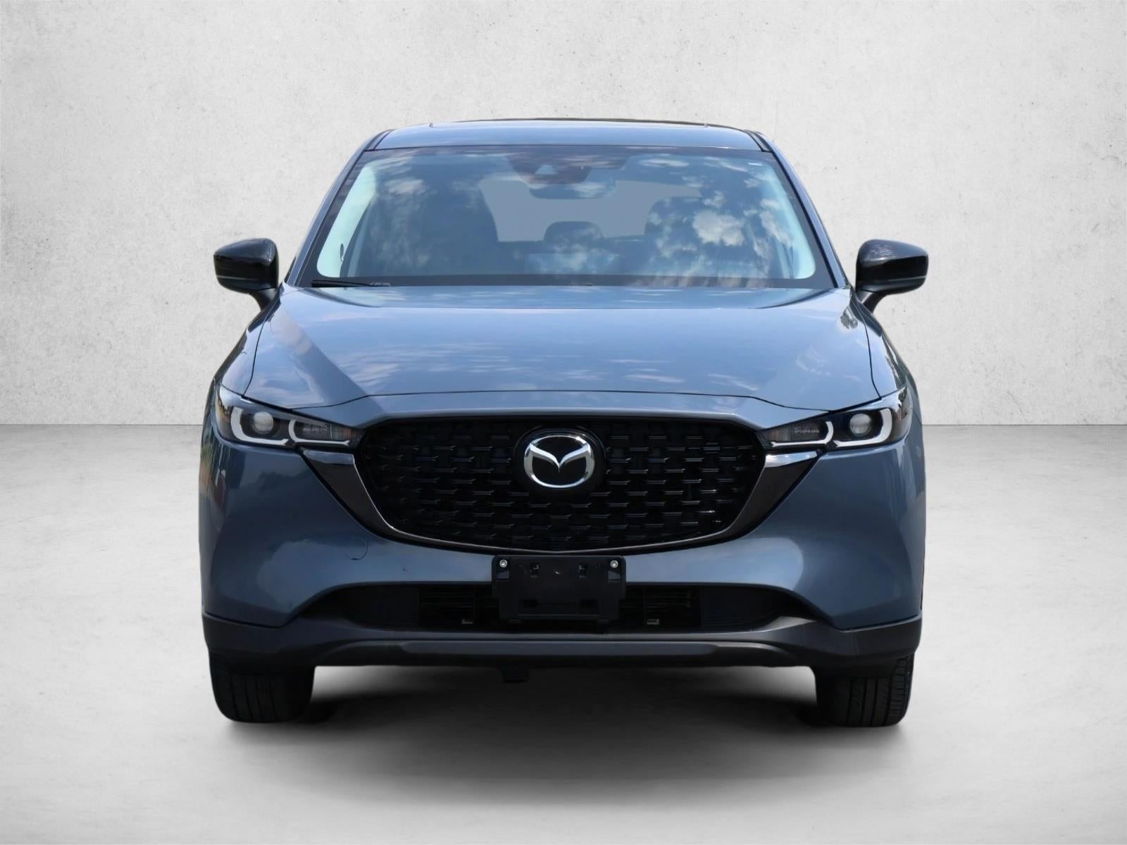 2024 Mazda Mazda CX-5 2.5 S Carbon Edition AWD