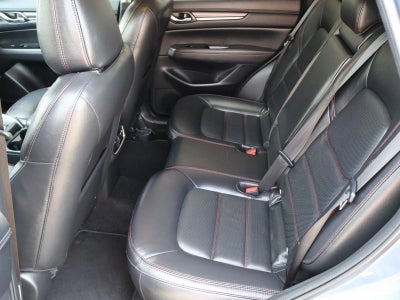 2024 Mazda Mazda CX-5 2.5 S Carbon Edition AWD