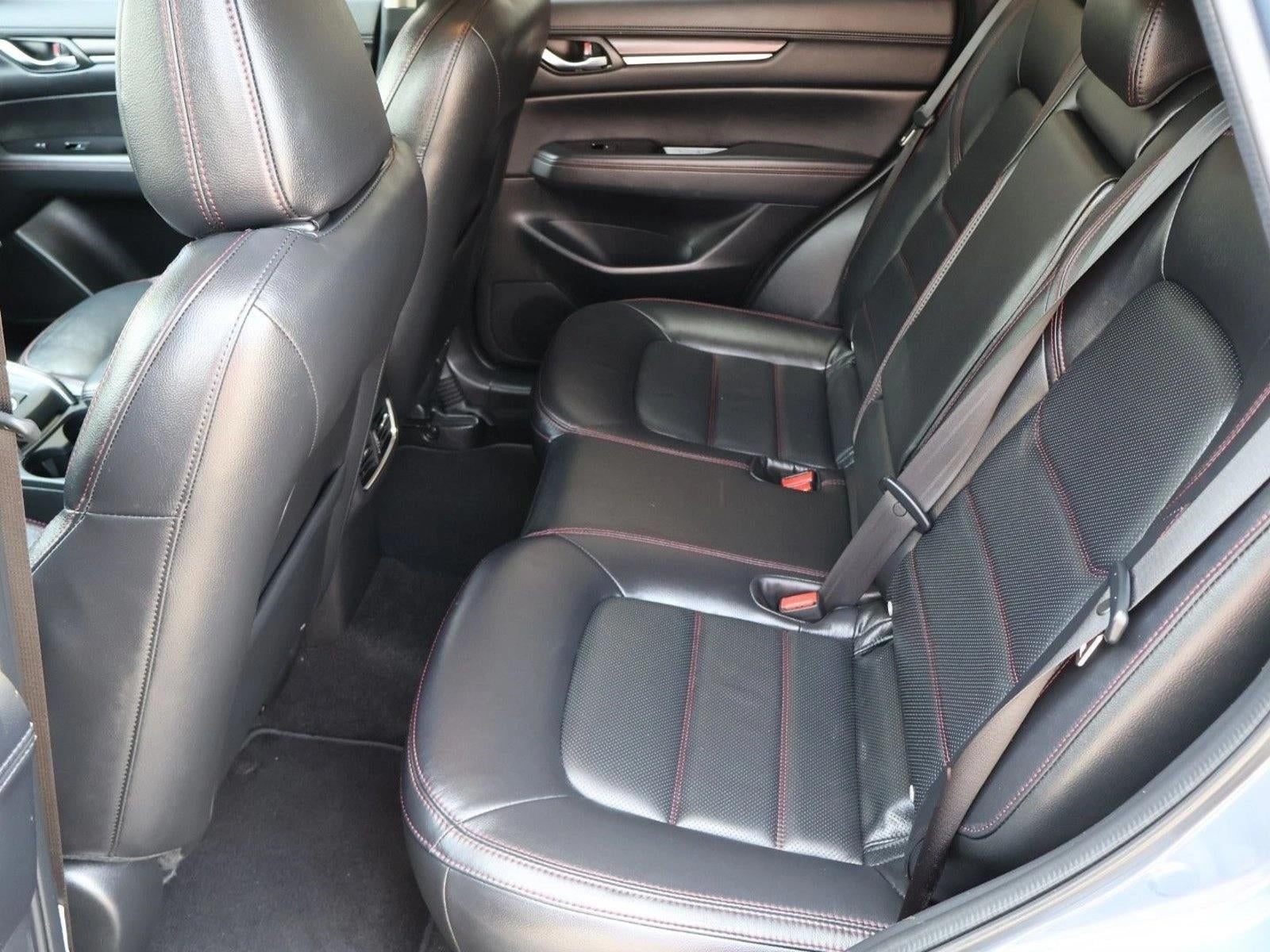 2024 Mazda Mazda CX-5 2.5 S Carbon Edition AWD