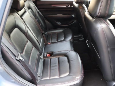 2024 Mazda Mazda CX-5 2.5 S Carbon Edition AWD
