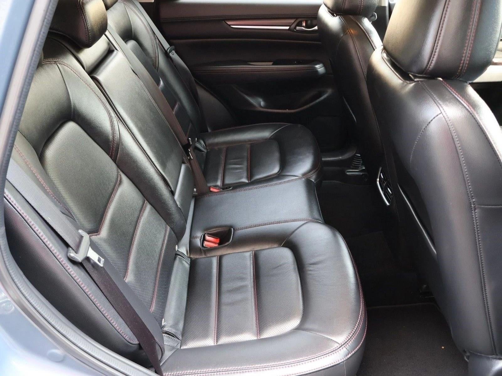 2024 Mazda Mazda CX-5 2.5 S Carbon Edition AWD