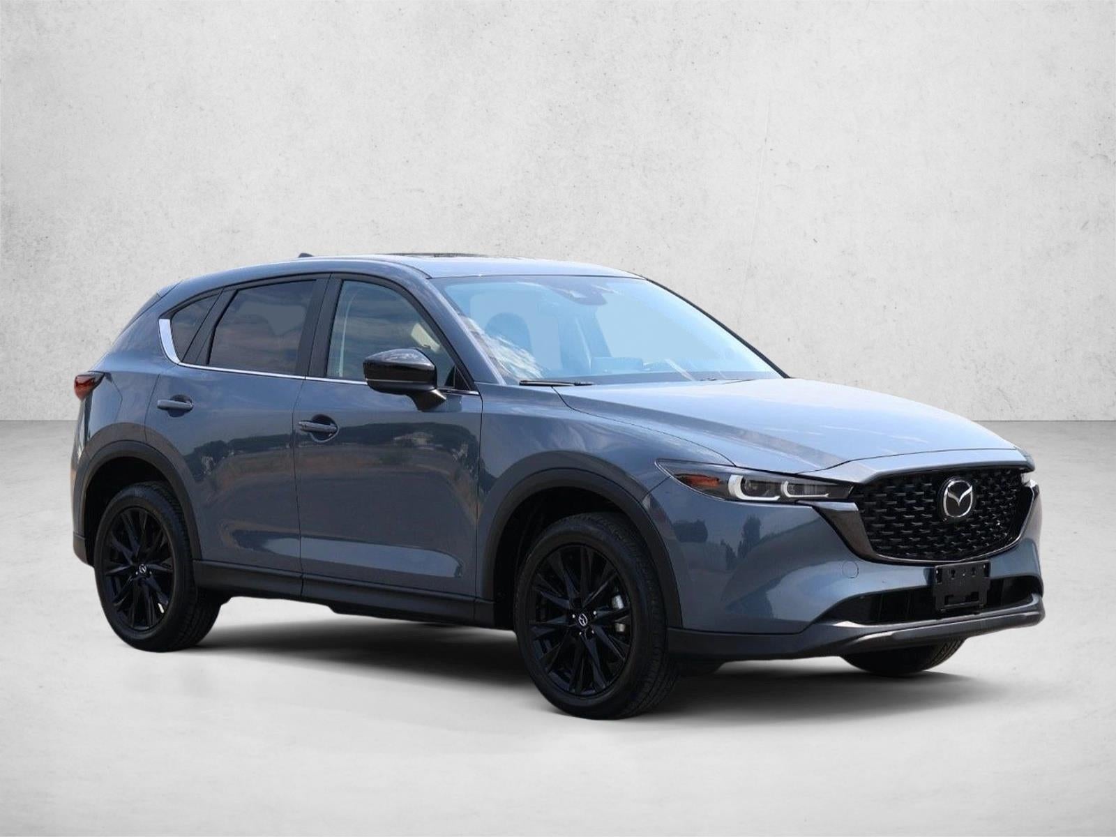 2024 Mazda Mazda CX-5 2.5 S Carbon Edition AWD