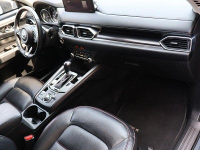 2024 Mazda Mazda CX-5 2.5 S Carbon Edition AWD