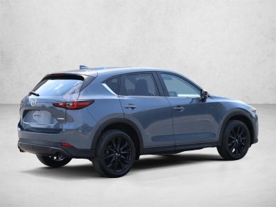 2024 Mazda Mazda CX-5 2.5 S Carbon Edition AWD