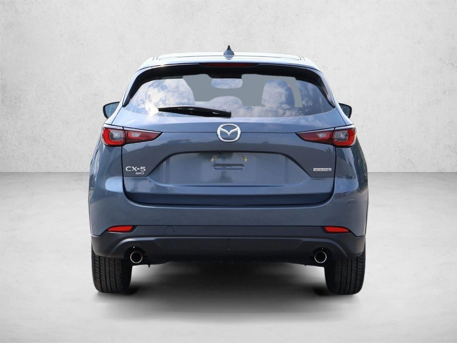 2024 Mazda Mazda CX-5 2.5 S Carbon Edition AWD